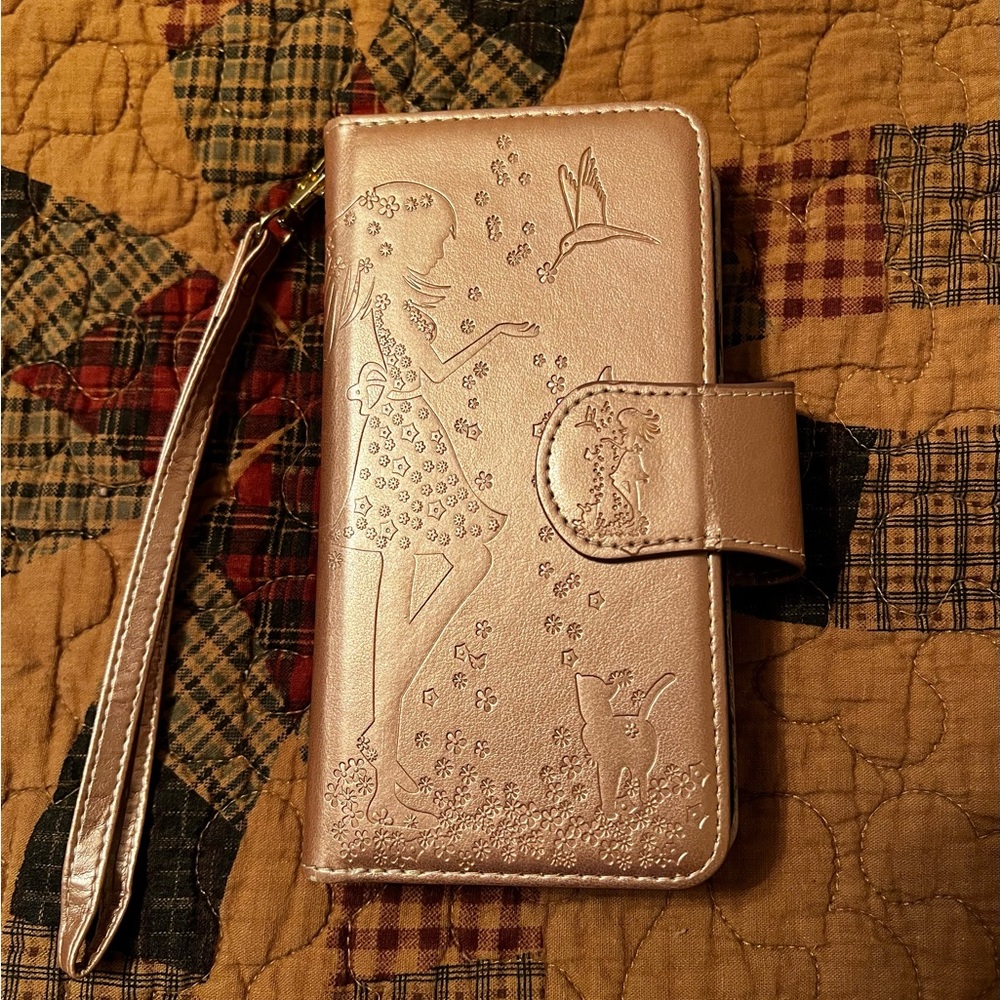 New - IPhone 11 Pro Max case